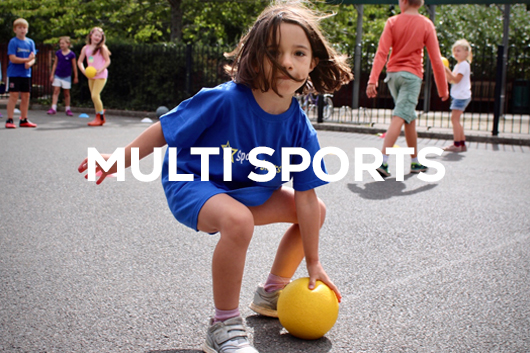 Multi Sports Multi Sports