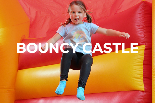 Bouncy Castle Hire