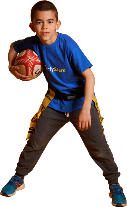 After School Clubs | Sporty Stars