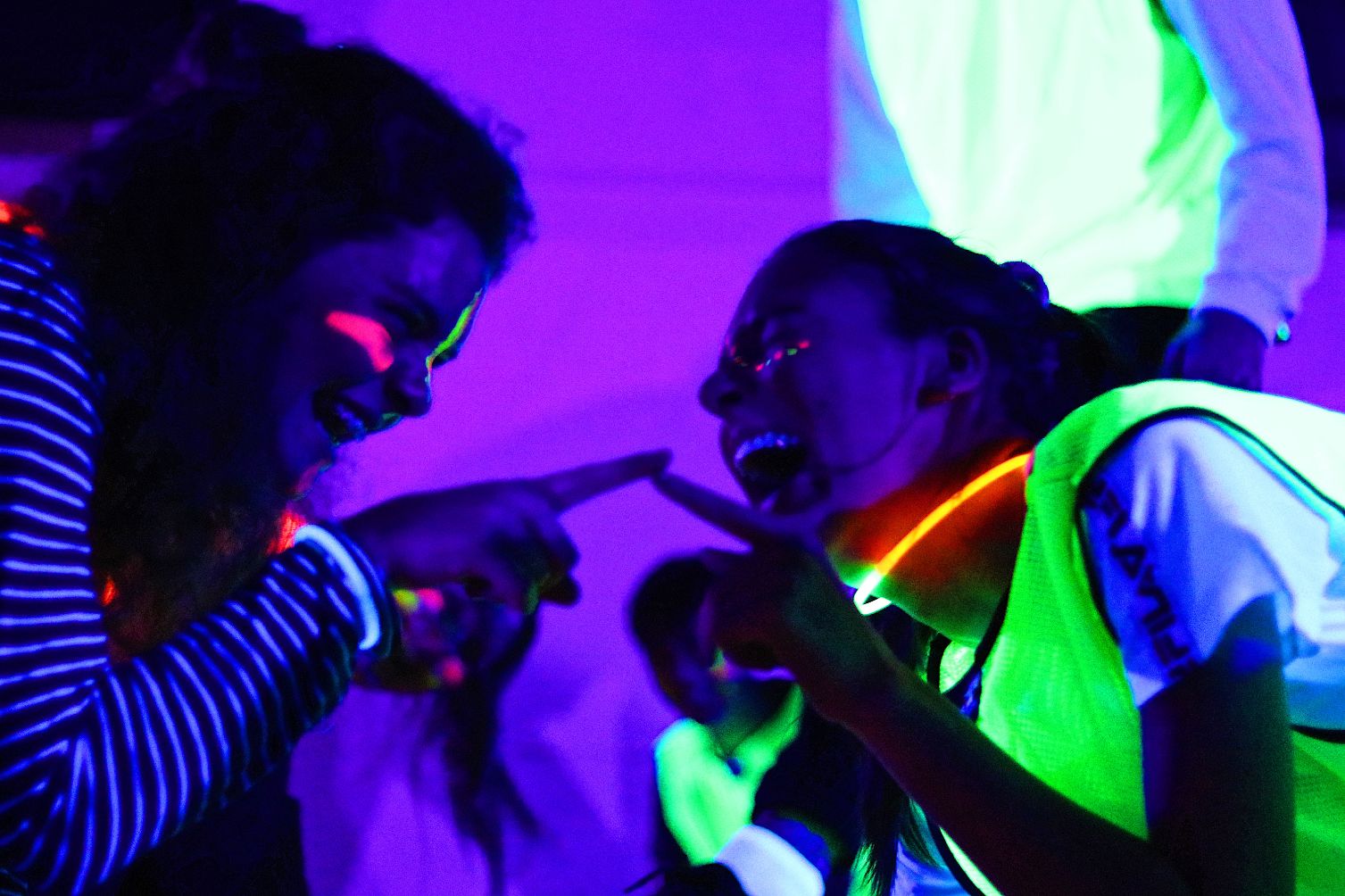 Glow Sports