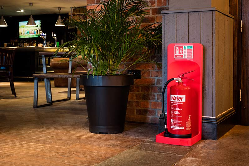 ARGOS Fire Protection