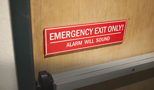 PASSIVE FIRE  PROTECTION