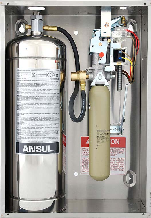 Ansul