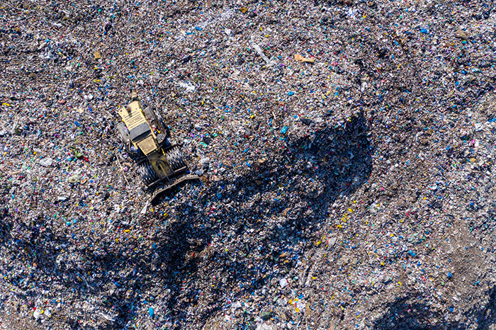 Basic Characterisation Waste Classification