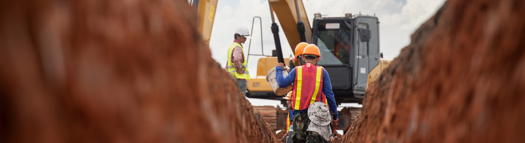 TEC | Ground Engineering | Geotechnical Assessments