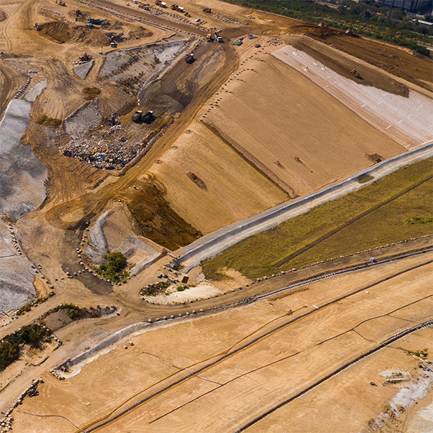 Landfill Monitoring