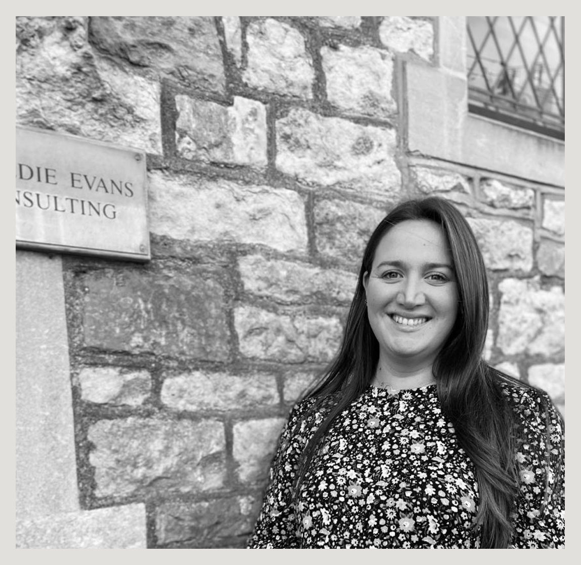 Claire Hooley, Director