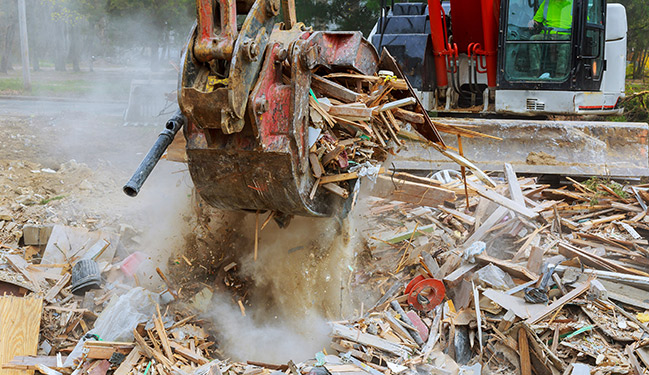 Waste Acceptance Criteria (WAC) Testing