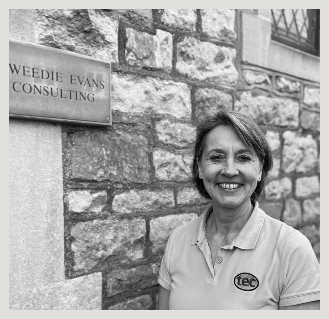 Caroline Moule, Officer Manager