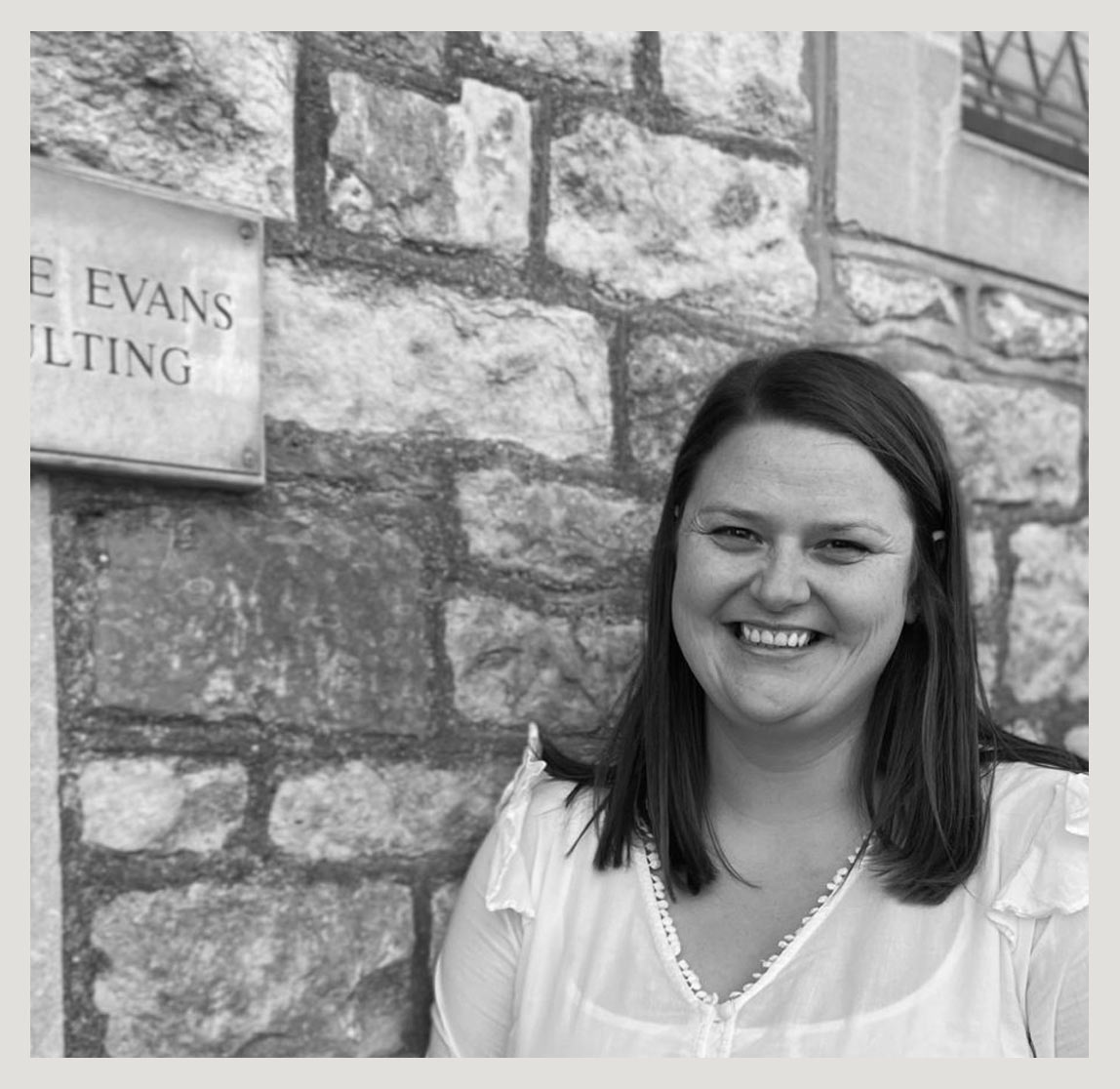 Sophie Thomas, Senior Geoenvironmental Consultant