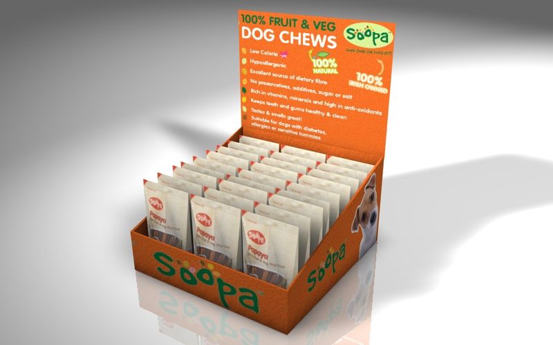 3D Point of sale 2