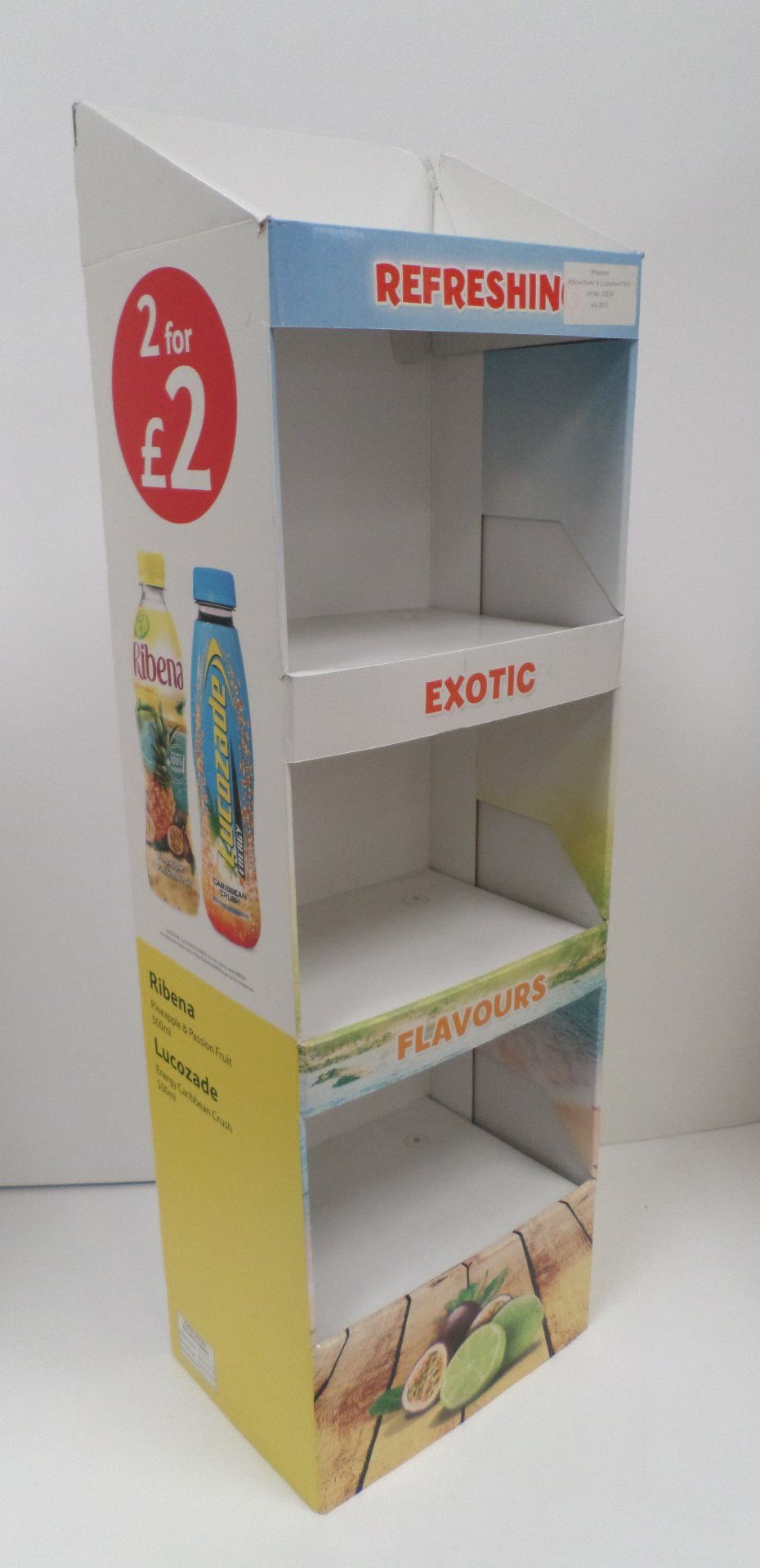 3D Point of sale 2