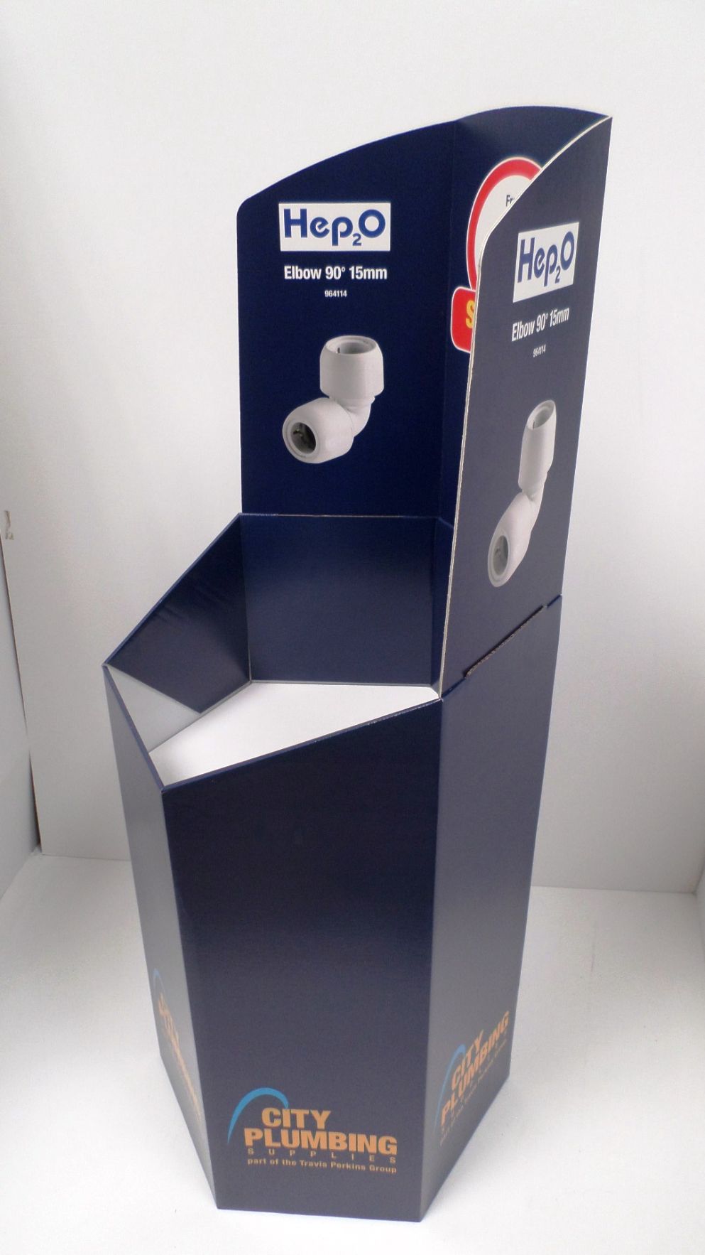3D Point of sale 8