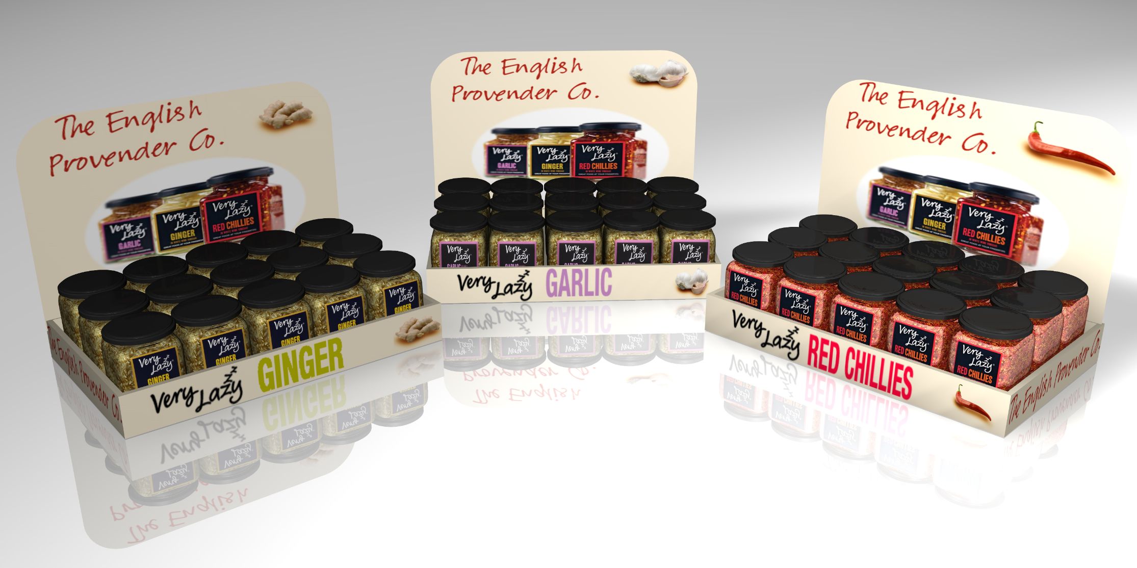 3D Point of sale 1