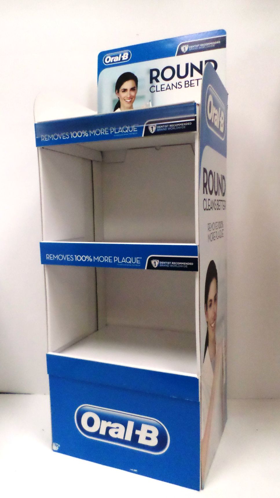 3D Point of sale 1