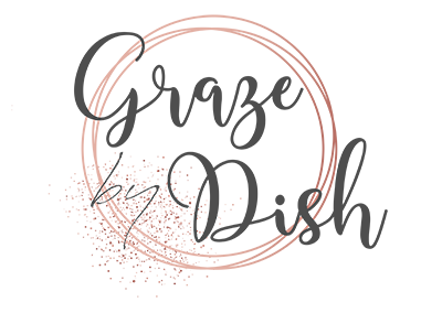 Graze by Dish | Event Catering Company | Grazing Tables