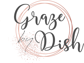 Graze by Dish | Event Catering Company | Grazing Tables