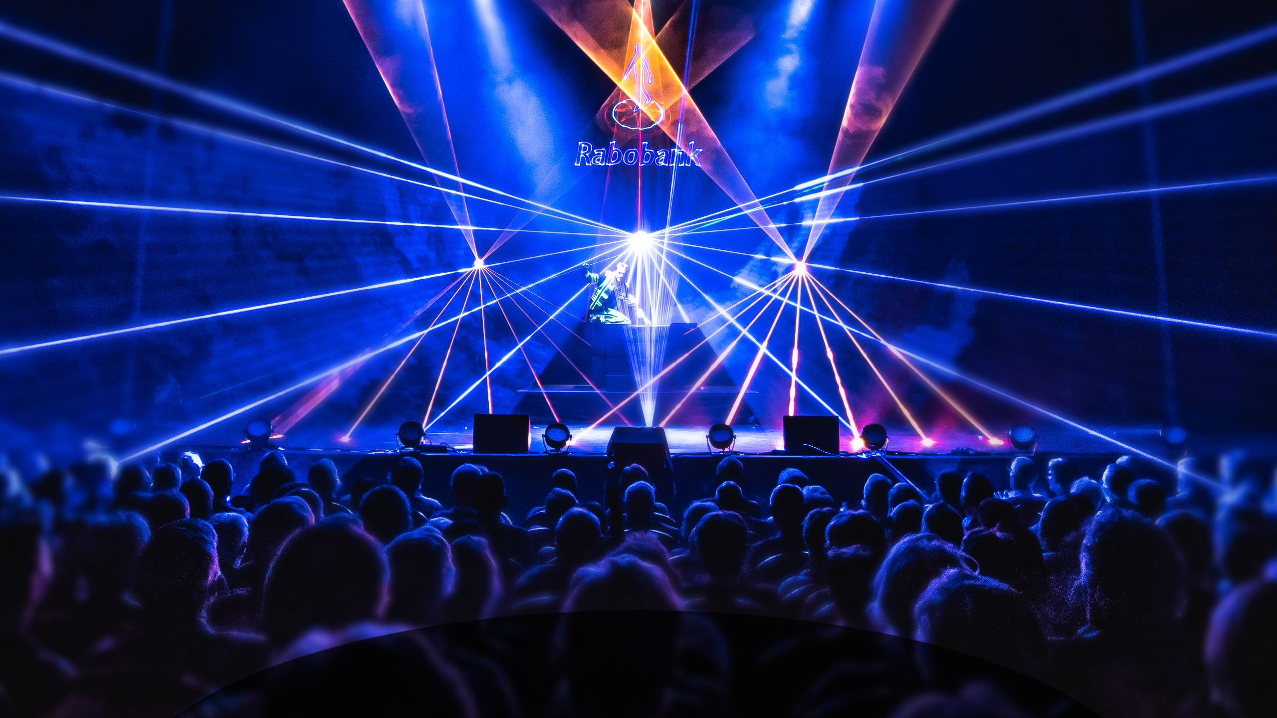 Laserforum show 12