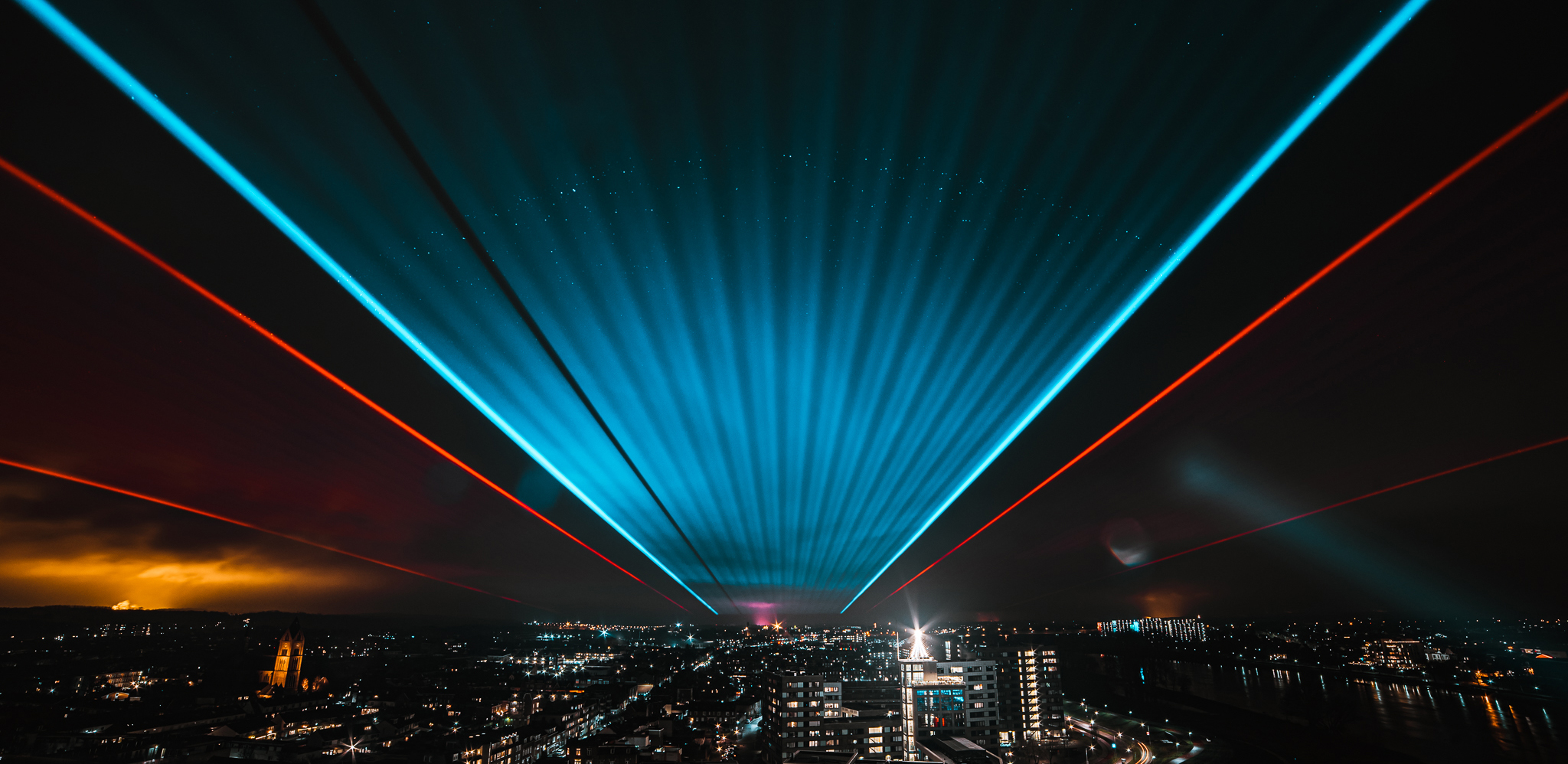 LIGHTART INSTALLATIONS