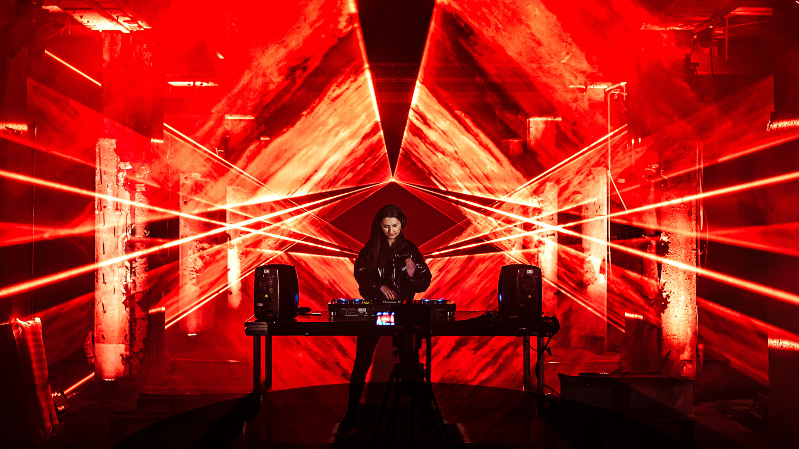Laserforum show 9