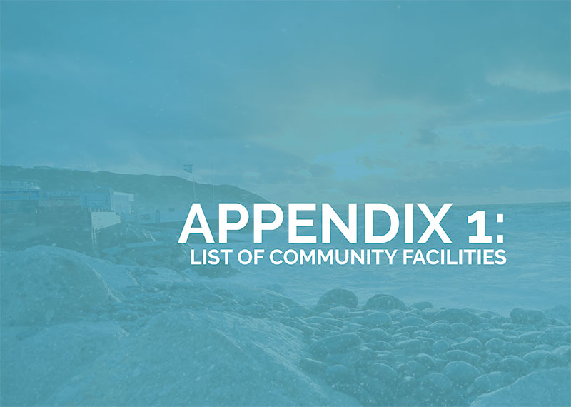 Appendix 1 The Northam Neighbourhood Plan
