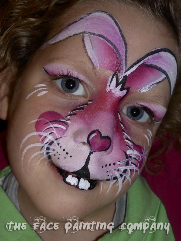 The Face Painting Company The Face Painting Company