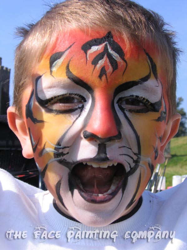 The Face Painting Company The Face Painting Company