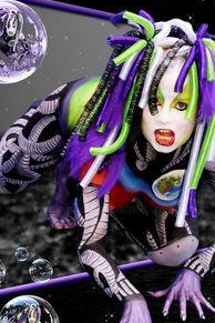 The Face Painting Company | Full Body Painting The Face Painting Company | Full Body Painting