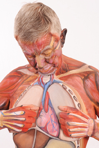 The Face Painting Company | Full Body Painting The Face Painting Company | Full Body Painting