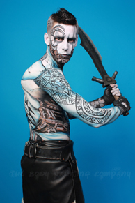 The Face Painting Company | Full Body Painting The Face Painting Company | Full Body Painting