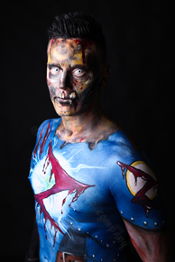 The Face Painting Company | Full Body Painting The Face Painting Company | Full Body Painting