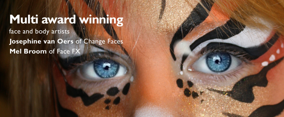 The Face Painting Company The Face Painting Company
