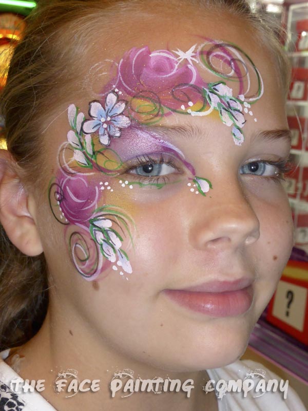 The Face Painting Company The Face Painting Company