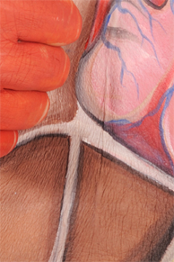 The Face Painting Company | Full Body Painting The Face Painting Company | Full Body Painting