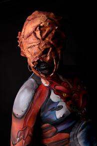 The Face Painting Company | Full Body Painting The Face Painting Company | Full Body Painting