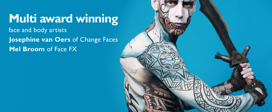 The Face Painting Company The Face Painting Company