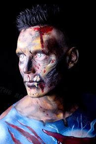 The Face Painting Company | Full Body Painting The Face Painting Company | Full Body Painting
