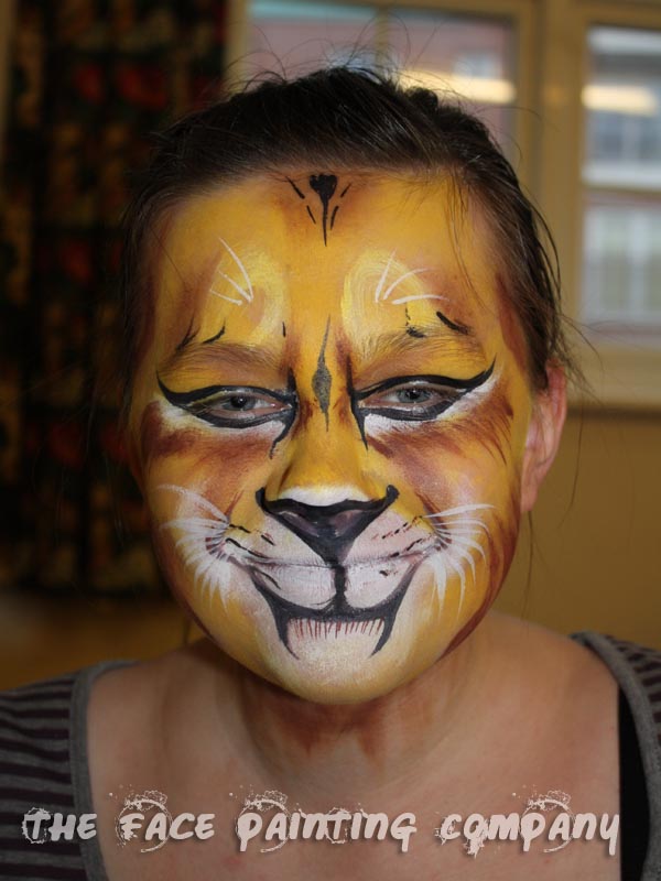 The Face Painting Company The Face Painting Company