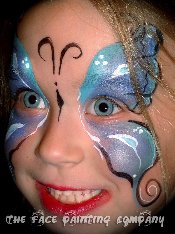 The Face Painting Company The Face Painting Company