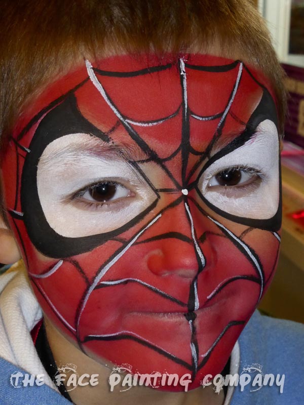 The Face Painting Company The Face Painting Company