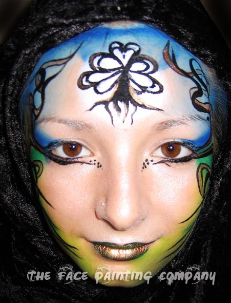 The Face Painting Company The Face Painting Company