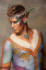 The Face Painting Company | Full Body Painting The Face Painting Company | Full Body Painting