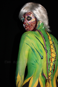 The Face Painting Company | Full Body Painting The Face Painting Company | Full Body Painting