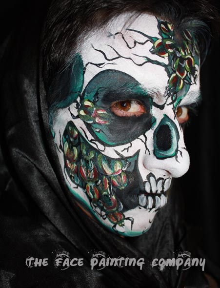 The Face Painting Company The Face Painting Company