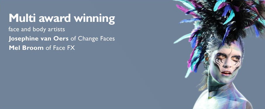 The Face Painting Company The Face Painting Company