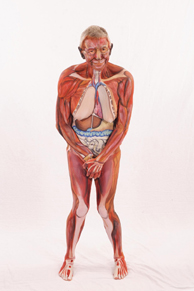 The Face Painting Company | Full Body Painting The Face Painting Company | Full Body Painting