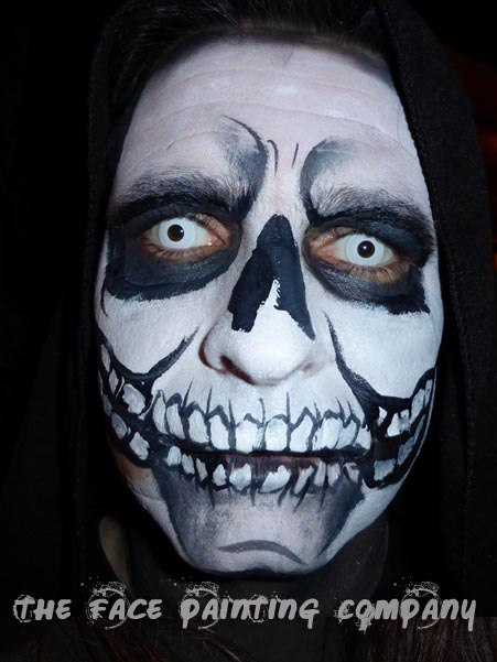 The Face Painting Company The Face Painting Company