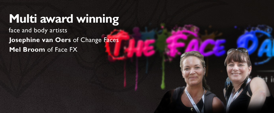 The Face Painting Company The Face Painting Company
