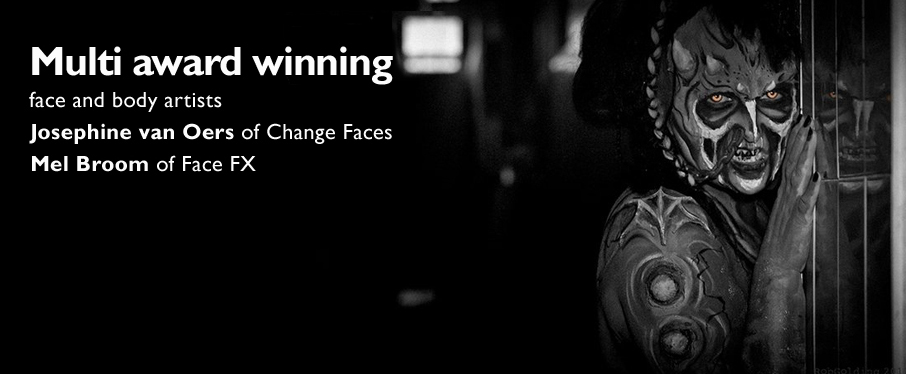 The Face Painting Company The Face Painting Company