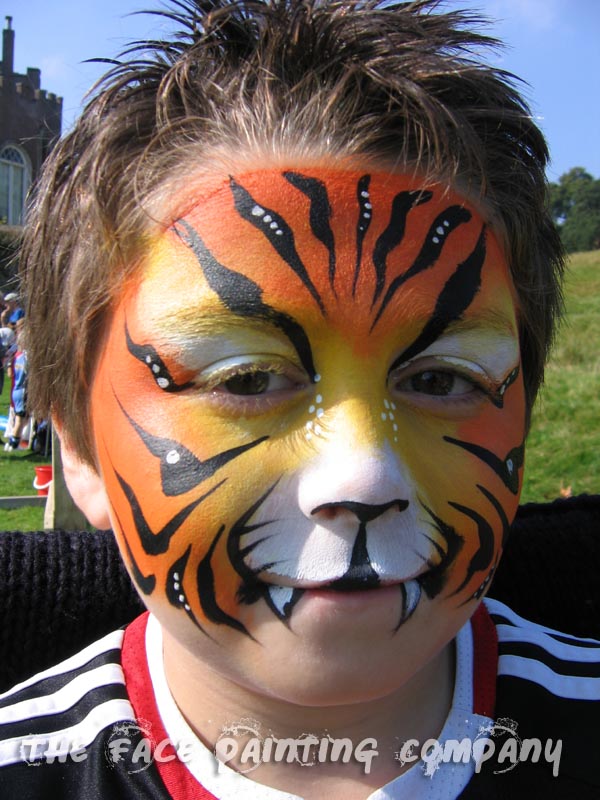 The Face Painting Company The Face Painting Company